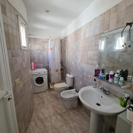 La Bajada Apartment Güimar
